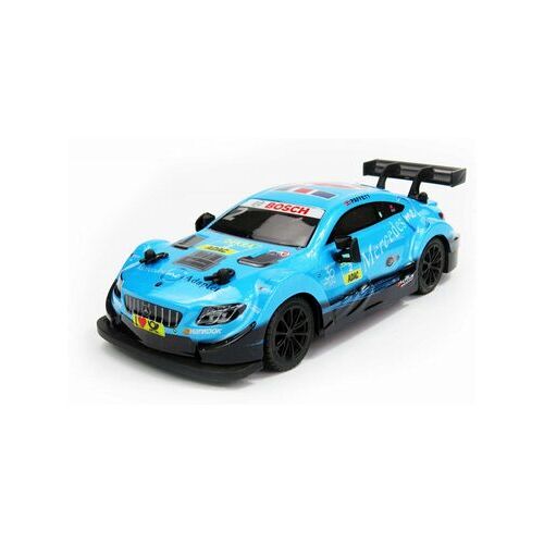 SIVA Mercedes-AMG C63 DTM 1:24 blau 2.4 GHz RTR