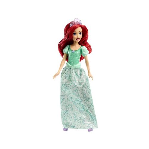 Mattel Disney Prinzessin Arielle-Puppe