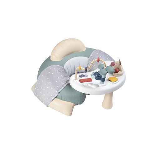 Little Smoby Cosy Babysitz mit Activity-Tisch