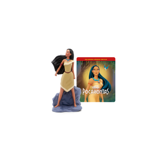 tonies® 10001368 Disney Pocahontas - Pocahontas