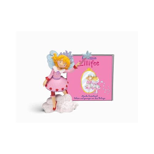 tonies® 01-0058 Prinzessin Lillifee - Prinzessin Lillifee