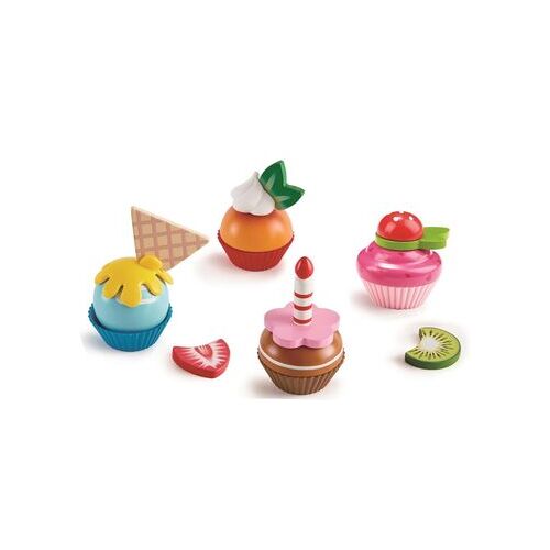 HAPE E3157 Cupcakes