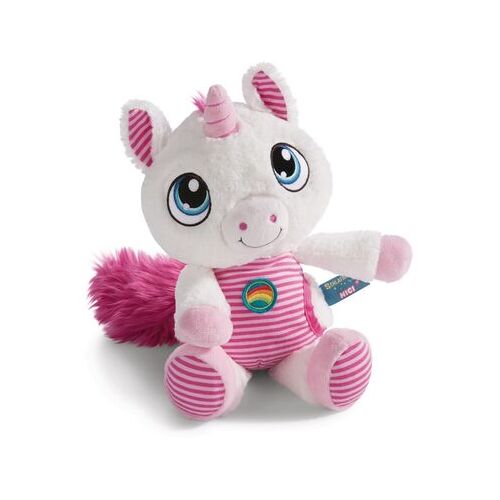 Nici Schlafmützen Einhorn 22cm