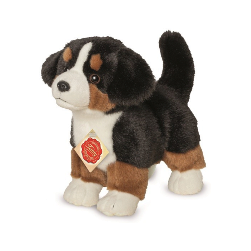 Hermann Teddy 91930 Berner Sennenhund stehend 23 cm