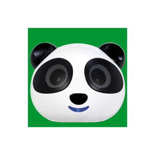 BUSCH 2755 Panda Sound System