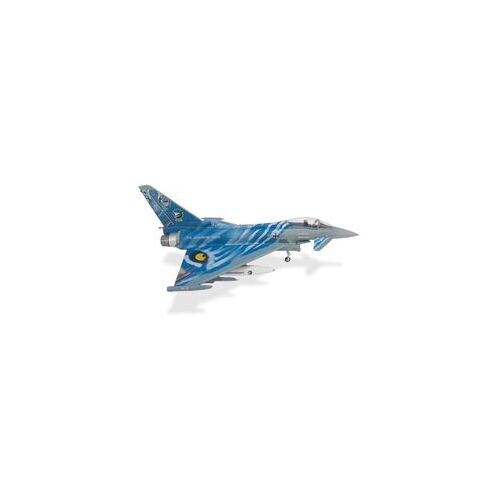 Herpa Eurofighter Bavarian Tigers 60