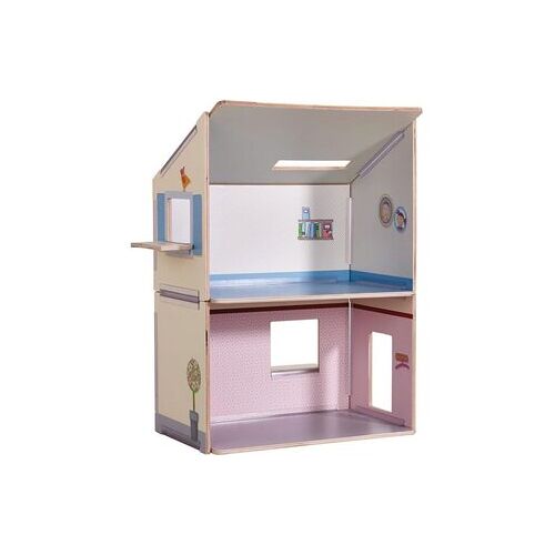 HABA 302172 Little Friends – Puppenhaus Traumhaus