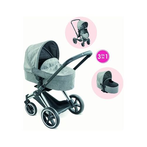 Corolle MGP 36-42cm Cybex Puppenwagen