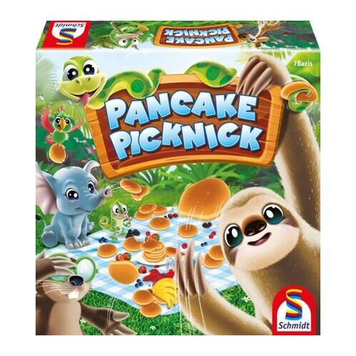 Schmidt Spiele Pancake Picknick