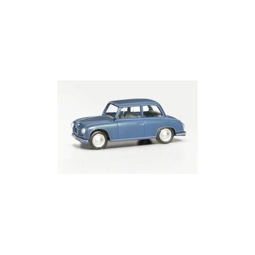 Herpa AWZ P 70 Limousine,  blau