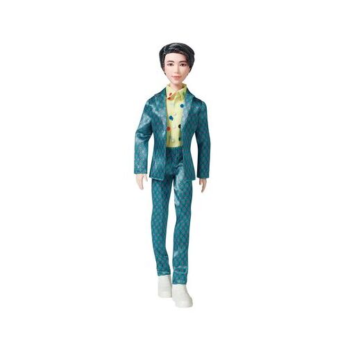 Mattel BTS Idol RM-Puppe