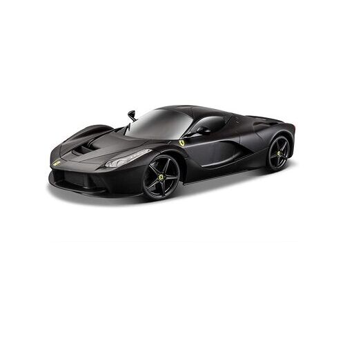 Maisto FERRARI RC 1:24 Ferrari LaFerrari