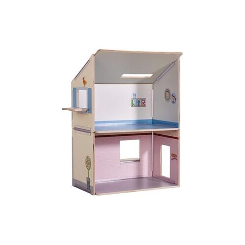 HABA 300504 Little Friends – Puppenhaus Traumhaus