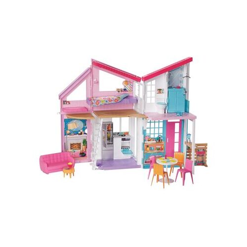 Barbie Malibu Puppenhaus