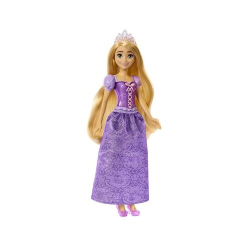 Mattel Disney Prinzessin Rapunzel-Puppe
