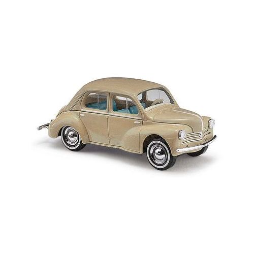 Busch Renault 4 CV beige