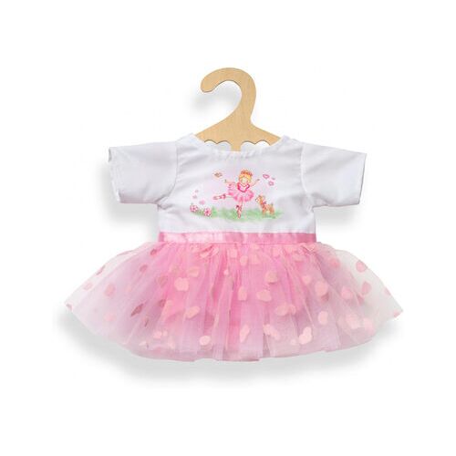 HELESS Puppen-Ballerina-Kleid "Maria", Gr. 35-45 cm