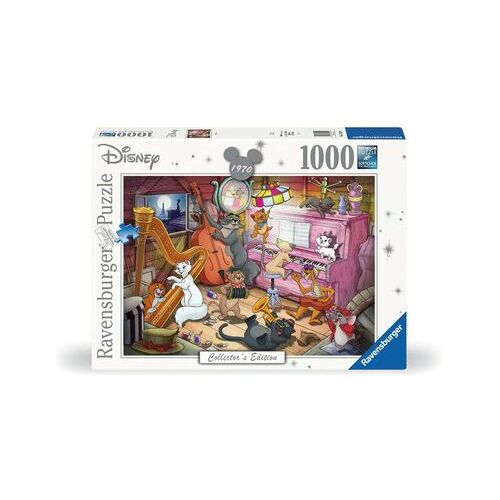 Ravensburger Aristocats