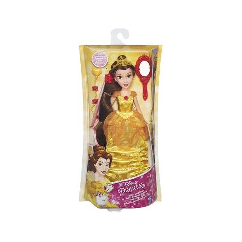 HASBRO B5292EU4 Disney Prinzessin Haarzauber Prinzessin