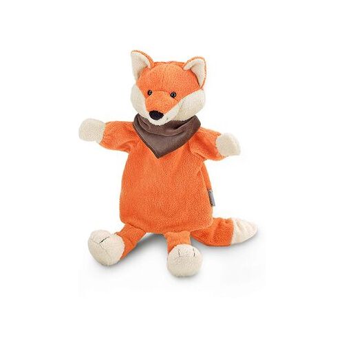 Sterntaler Handpuppe Fuchs