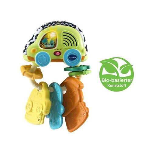 Vtech Babys Autoschlüssel