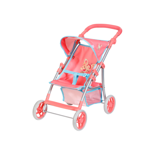 KNORRTOYS NICI Spring - Puppenbuggy Liba