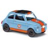 Busch Fiat 500 Gulf