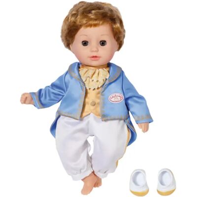 Baby Annabell® 707104 Little Sweet Prince 36 cm Baby Annabell® 707104 Little Sweet Prince 36 cm