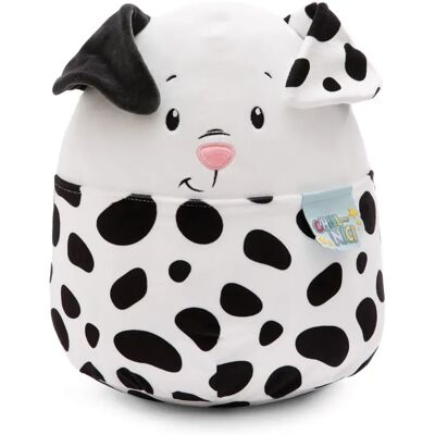 Chill-NICI Dalmatier Kuschli 30cm - Kissen Chill-NICI Dalmatier Kuschli 30cm - Kissen