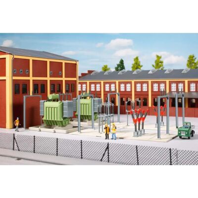 Auhagen 41652 - Transformatoren und Zubehör Auhagen 41652 - Transformatoren und Zubehör