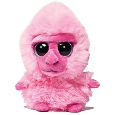 Aurora Yoohoo & Friends Gorilla Rilee, 21cm Aurora Yoohoo & Friends Gorilla Rilee, 21cm