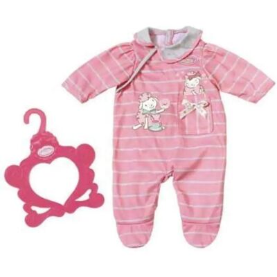 Baby Annabell® 700846 Strampler Baby Annabell® 700846 Strampler