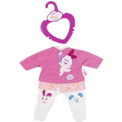 BABY born® 824351 My Little Kleidung BABY born® 824351 My Little Kleidung