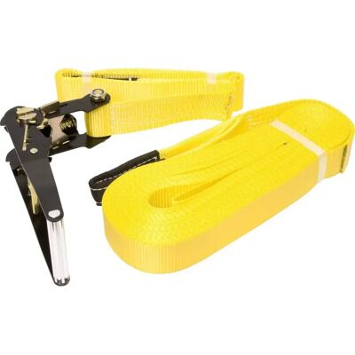Invento Balanceband Slackline Invento Balanceband Slackline