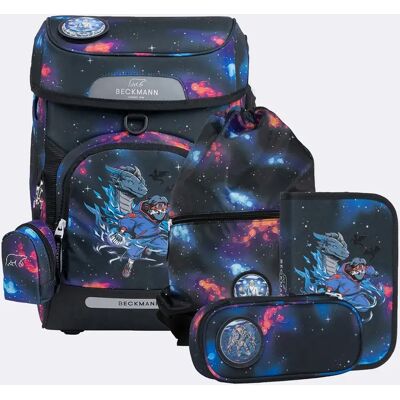 Beckmann Plus Air 6-teiliges Set Ninja Elements Beckmann Plus Air 6-teiliges Set Ninja Elements