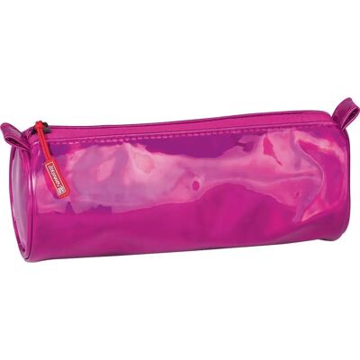 BRUNNEN Schlamper-Etui Electric Pink BRUNNEN Schlamper-Etui Electric Pink