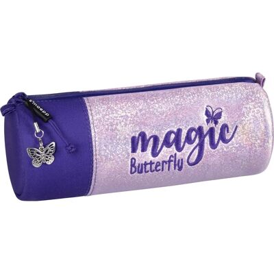 BRUNNEN Schlamper s'maepp M Magic Butterfly BRUNNEN Schlamper s'maepp M Magic Butterfly