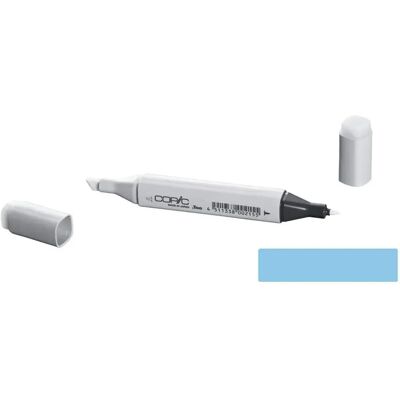 Copic Sky Sky Marker - Marker Copic Sky Sky Marker - Marker