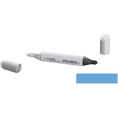 Copic Cobalt Blau Marker - Marker Copic Cobalt Blau Marker - Marker