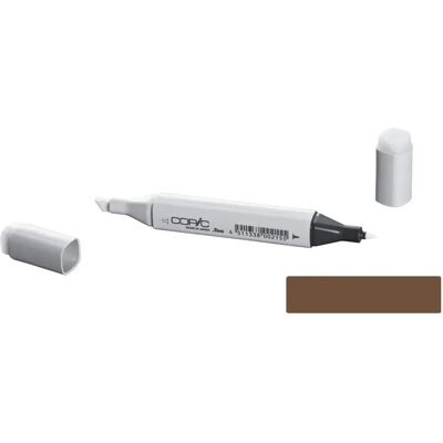 Copic E77 Maroon Marker - Marker Copic E77 Maroon Marker - Marker