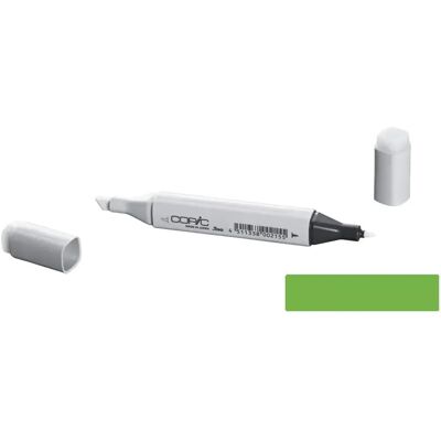Copic G-09 Veronese Green - Marker Copic G-09 Veronese Green - Marker