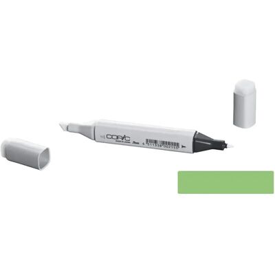 Copic G14 Apfelgrün Marker - Marker Copic G14 Apfelgrün Marker - Marker