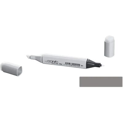 Copic N6 Neutralgrau Marker - Marker Copic N6 Neutralgrau Marker - Marker