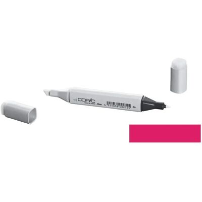 Copic Marker RV29 Crimson - Marker Copic Marker RV29 Crimson - Marker