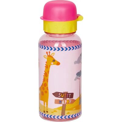 Die Spiegelburg Trinkflasche Giraffe (ca. 0,4l) Kleine Freunde Die Spiegelburg Trinkflasche Giraffe (ca. 0,4l) Kleine Freunde