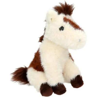 Depesche 0014045 Miss Melody Plüsch Pferd gefleckt 20 cm Depesche 0014045 Miss Melody Plüsch Pferd gefleckt 20 cm
