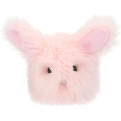 Depesche 13264 SNUKIS Flauschiger Hase Blush Depesche 13264 SNUKIS Flauschiger Hase Blush