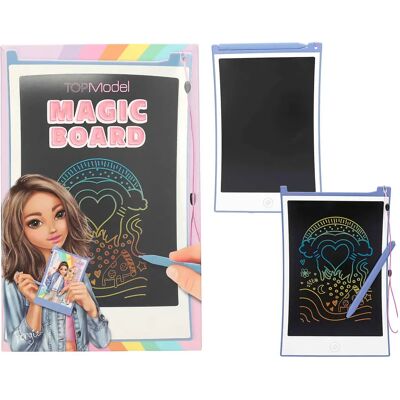 Topmodel Magic Board - Magnetisches Zeichenbrett Topmodel Magic Board - Magnetisches Zeichenbrett