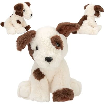 Depesche 0013766 TOPModel Plüsch Hund Bobby 16 cm FUR EVER FRIENDS Depesche 0013766 TOPModel Plüsch Hund Bobby 16 cm FUR EVER FRIENDS