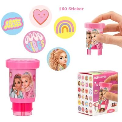 Depesche 13348 TOPModel Sticker Stamper Depesche 13348 TOPModel Sticker Stamper